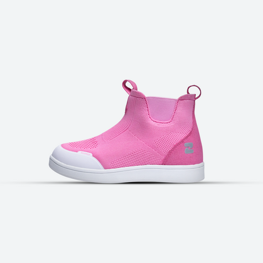 Melbourne Chelsea – Kids’ Waterproof School & Play Shoes