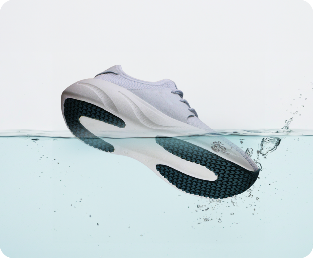 100% Waterproof
