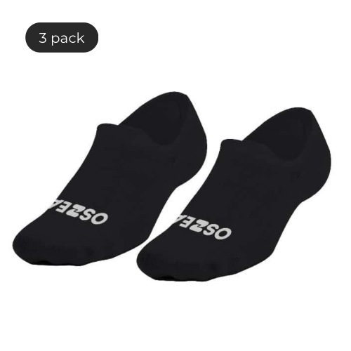 Loafer Socks (3 Pack)