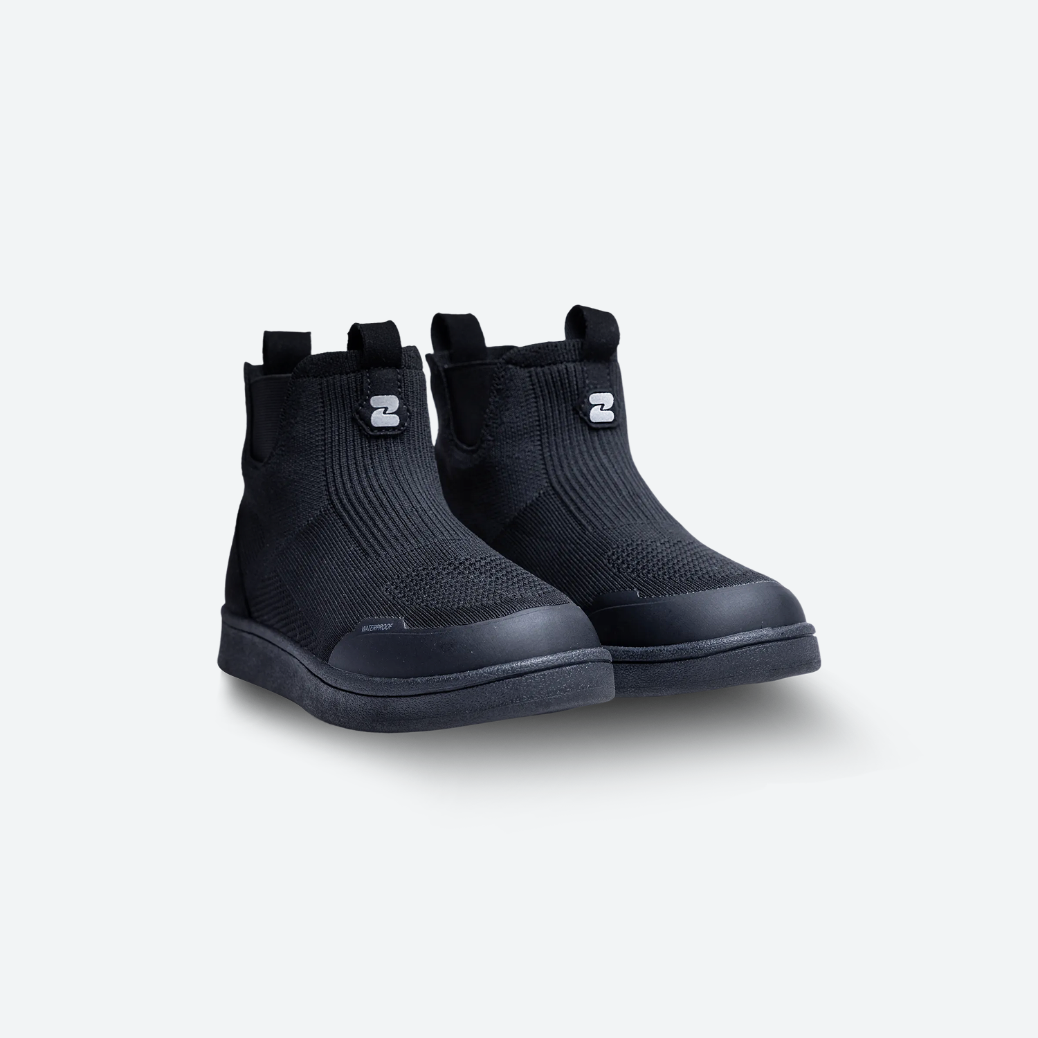 Melbourne Chelsea –  Kids’ Waterproof School & Play Shoes