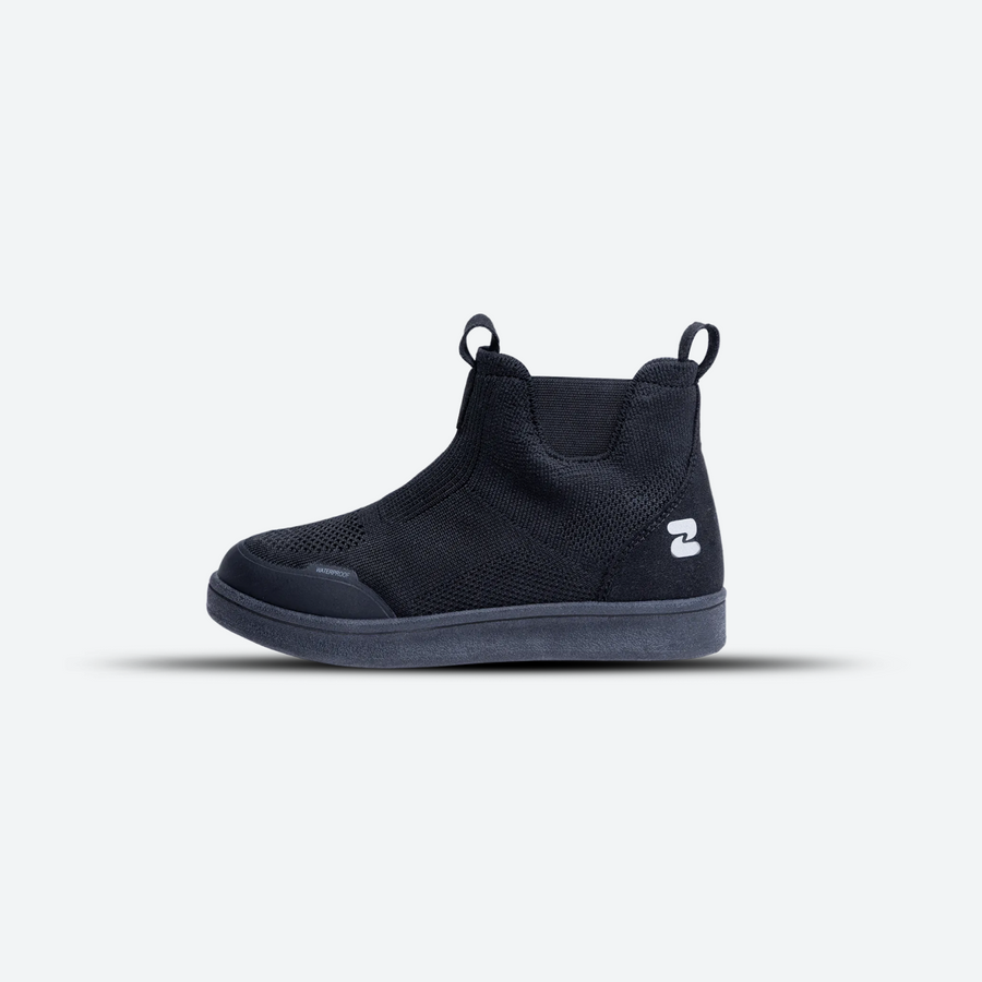 Melbourne Chelsea –  Kids’ Waterproof School & Play Shoes
