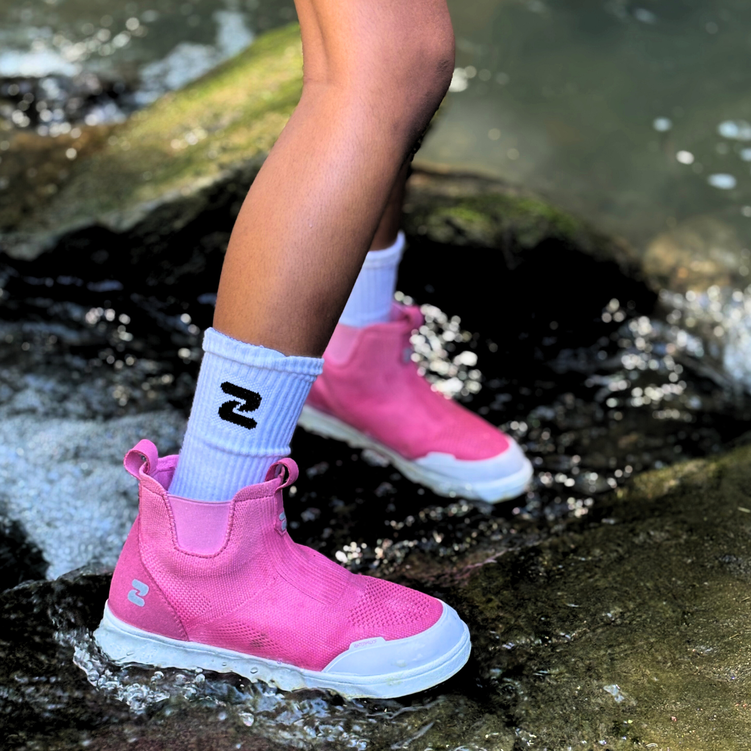 Melbourne Chelsea –  Kids’ Waterproof School & Play Shoes