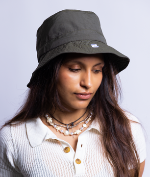 Elements Utility Bucket Hat