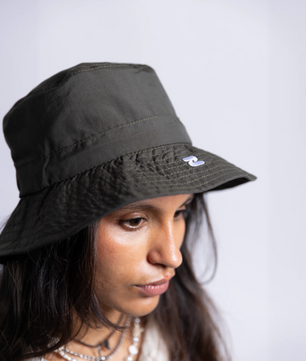 Elements Utility Bucket Hat