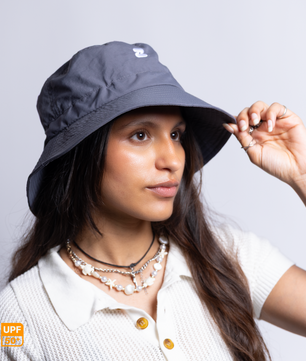Elements Bucket Hat