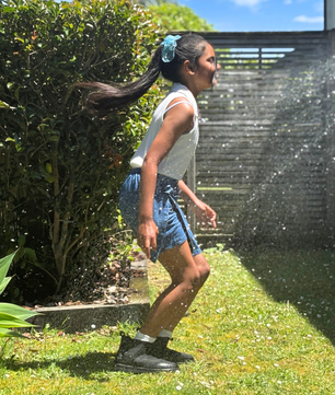 Melbourne Chelsea –  Kids’ Waterproof School & Play Shoes