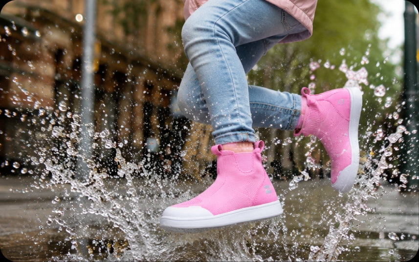 Puddle Pop