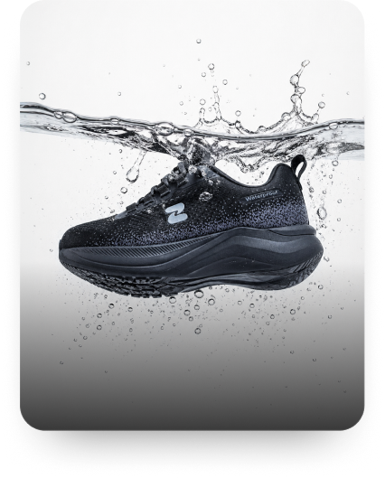 Waterproof
