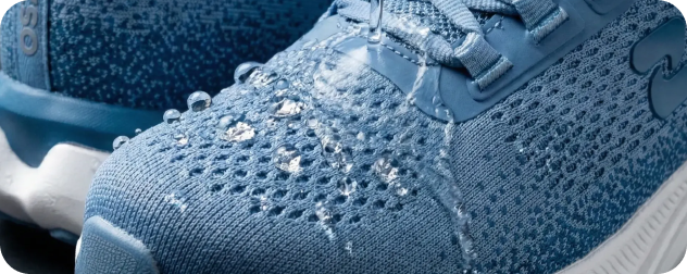 Breathable