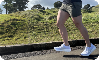 Run-Ready Grip